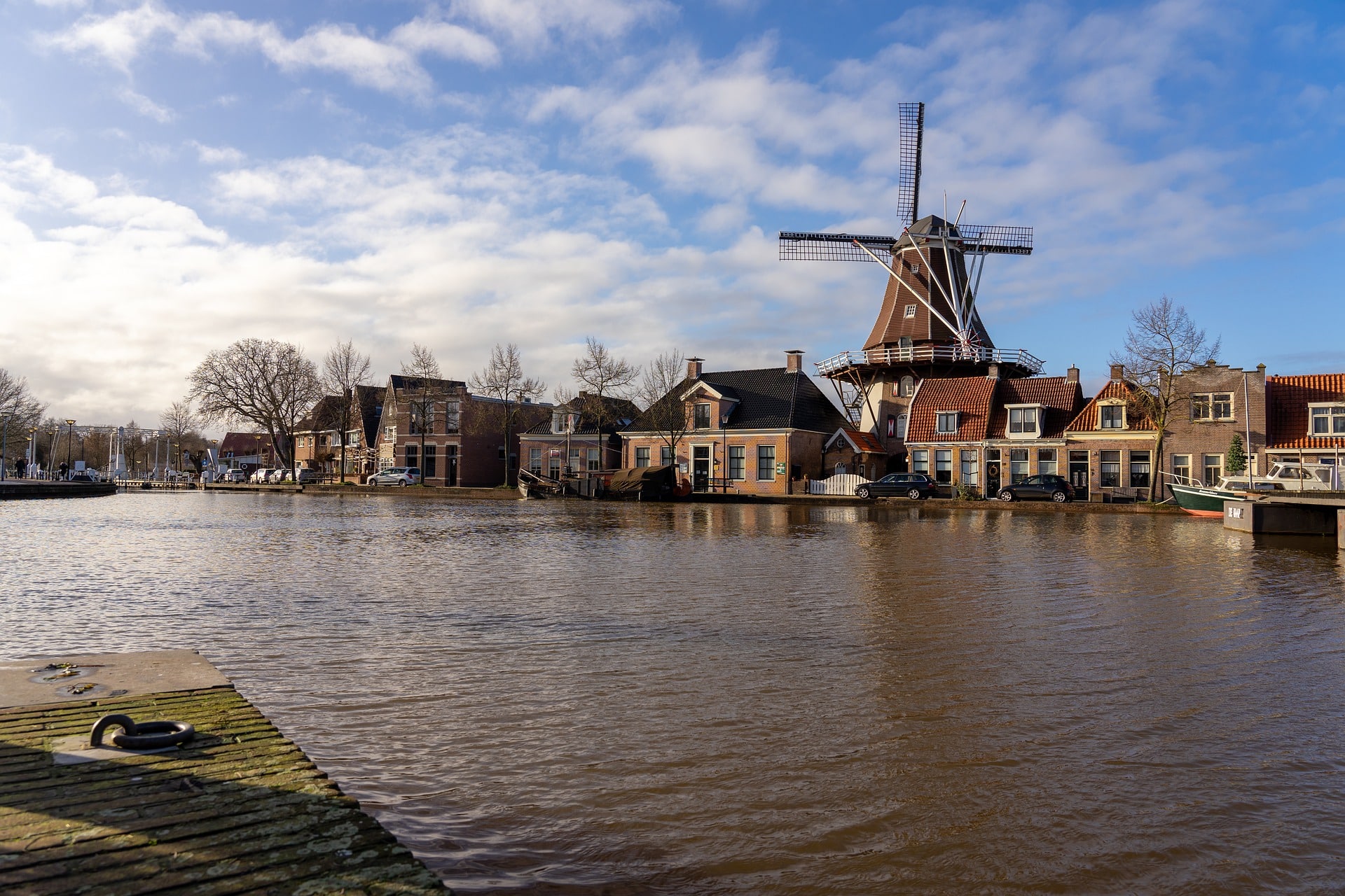 Van Ditshuizen Makelaardij O.G.