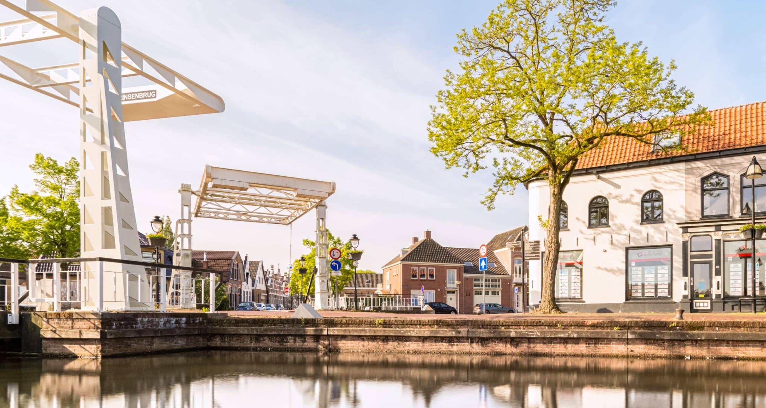 Van Ditshuizen Makelaardij O.G.