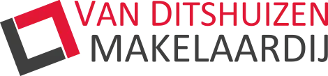 Van Ditshuizen Makelaardij