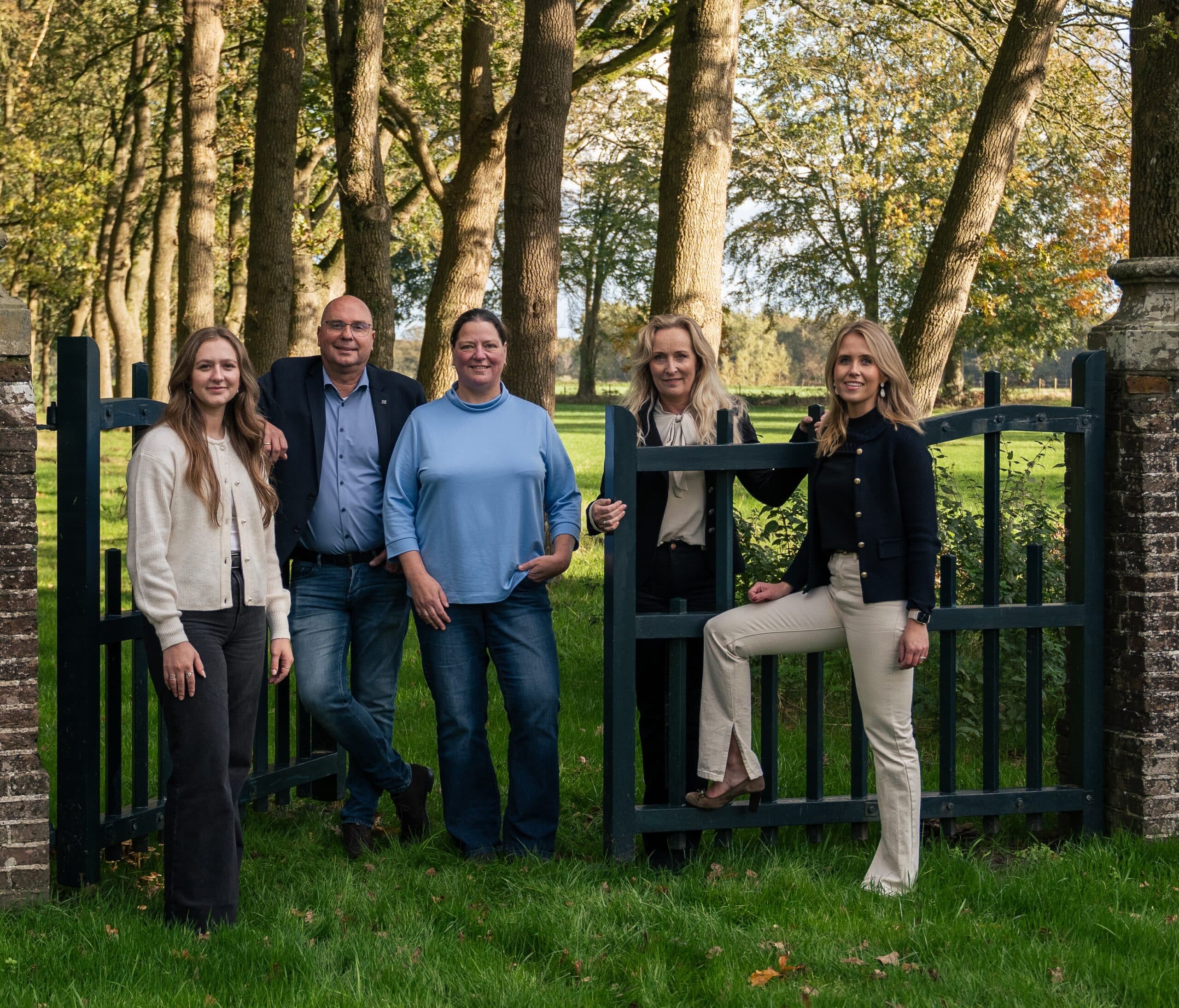 Van Ditshuizen Makelaardij O.G.