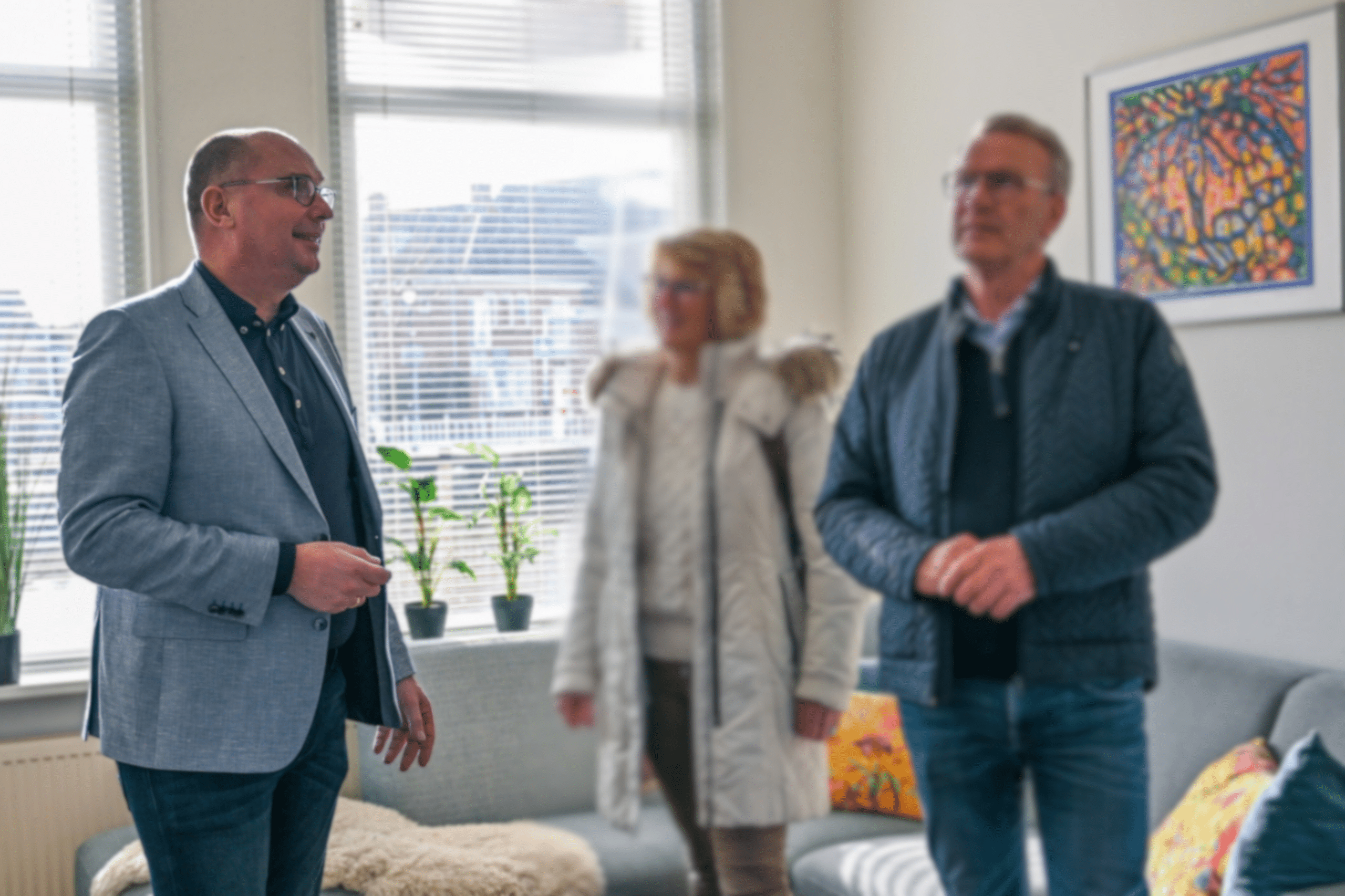 Van Ditshuizen Makelaardij O.G.