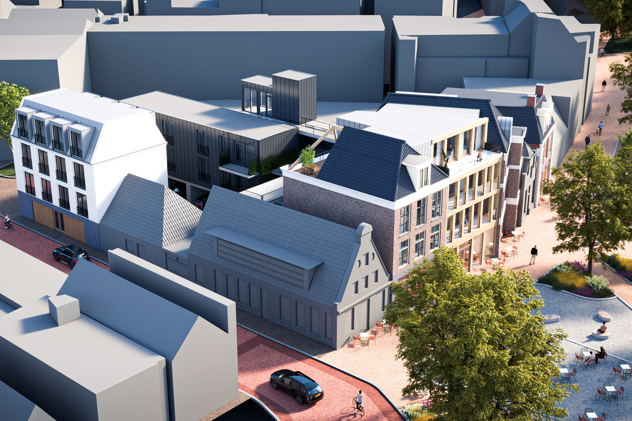 Van Ditshuizen Makelaardij O.G.