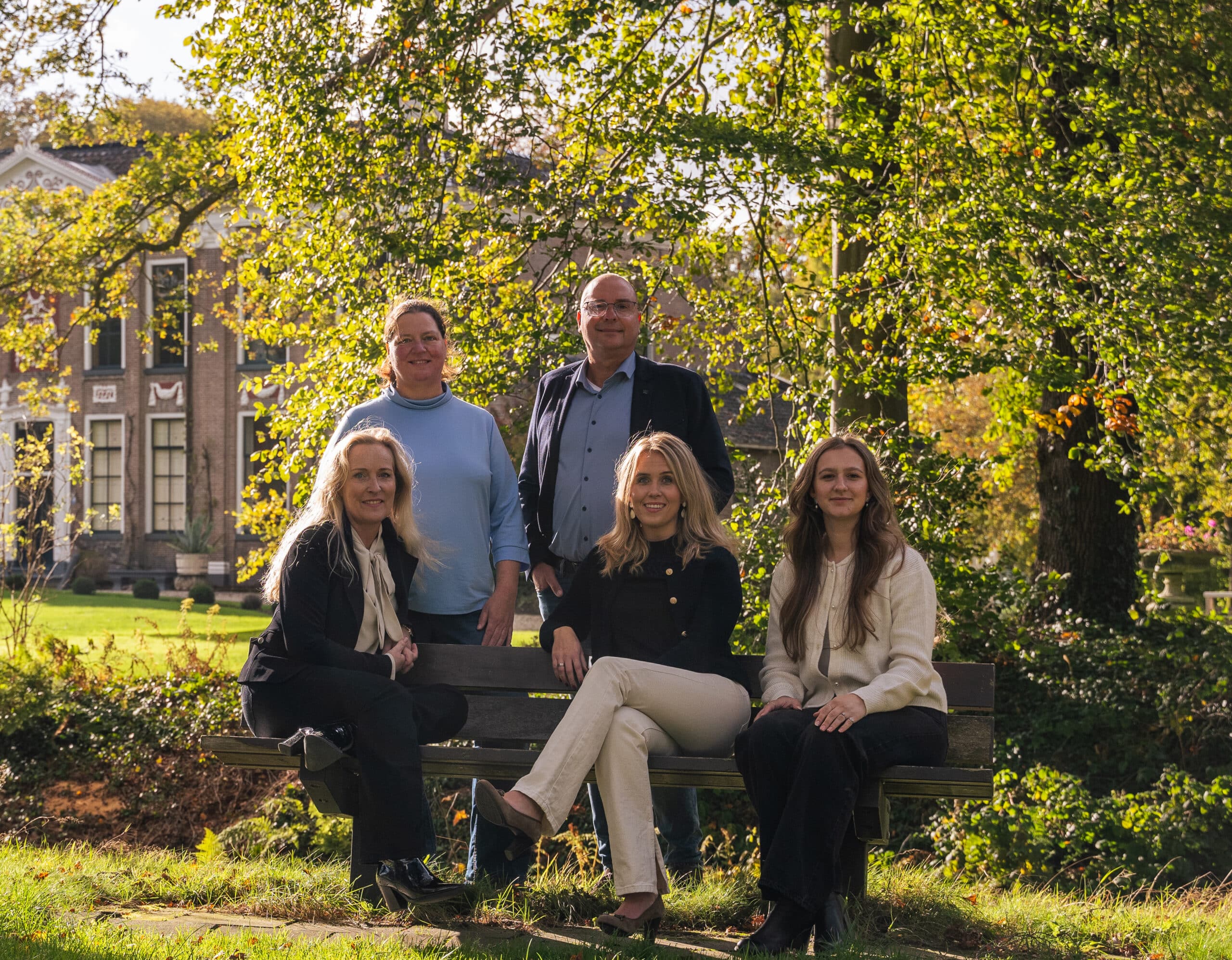 Van Ditshuizen Makelaardij O.G.